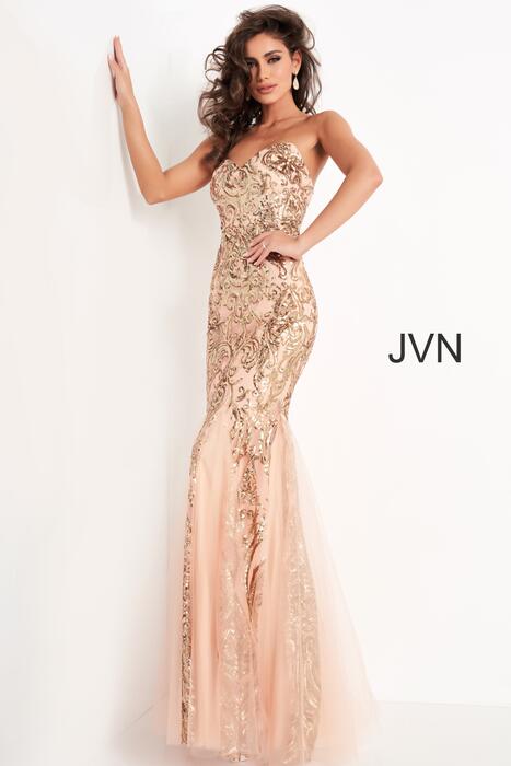 JVN Prom Collection JVN00954