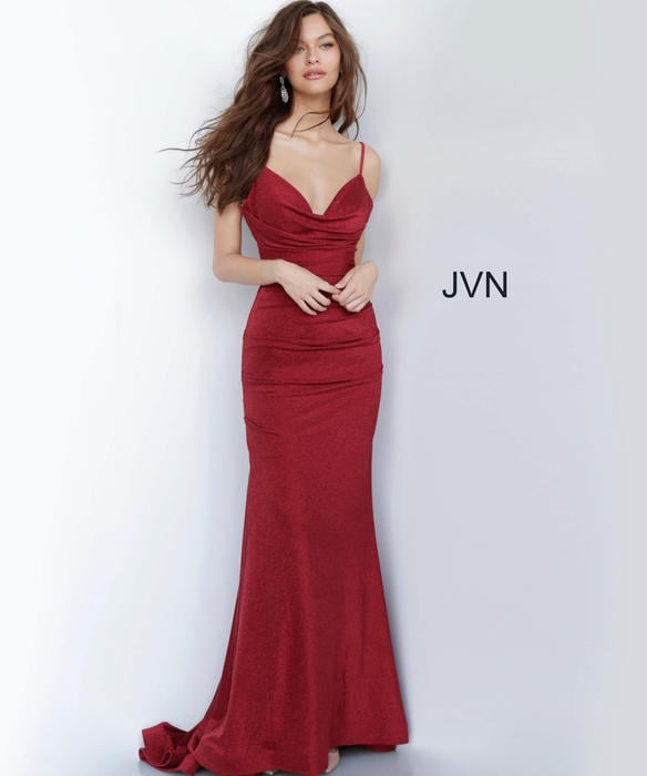 Jovani JVN Prom Dresses JVN00967