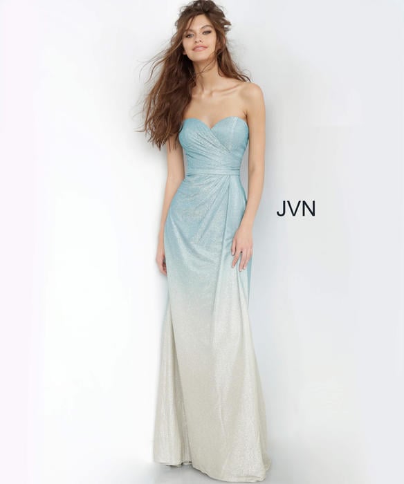 JVN Dress by Jovani JVN01015