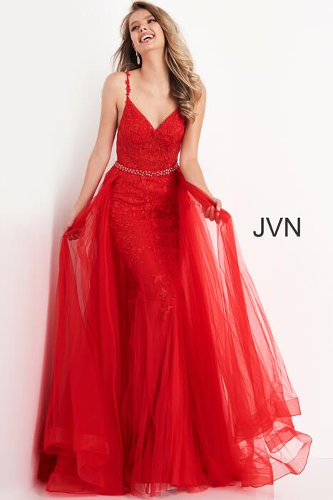 JVN Prom Collection JVN02260