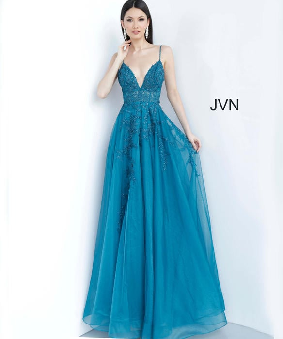 JVN Dress by Jovani JVN02266