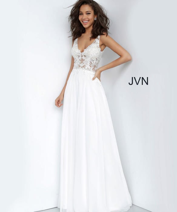 JVN Prom Collection JVN02308
