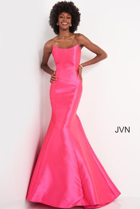 Jovani JVN Prom Dresses JVN02365