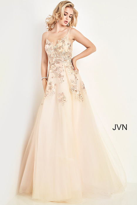JVN Prom Collection JVN03014