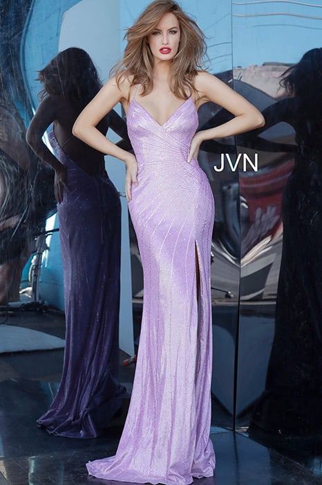 Jovani JVN Prom Dresses JVN03063