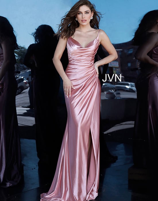 Jovani JVN Prom Dresses JVN03104