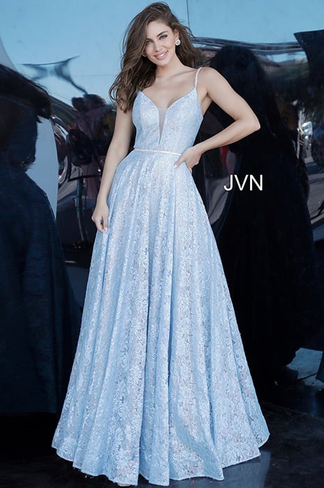 JVN Dress by Jovani JVN03111