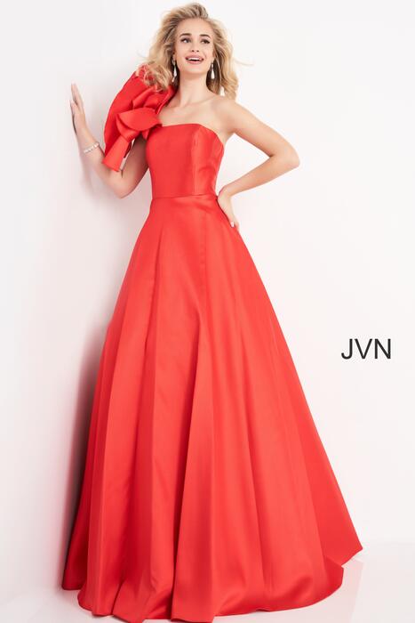 Jovani JVN Prom Dresses JVN03143