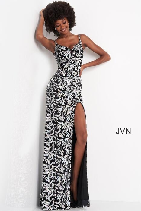 Jovani JVN Prom Dresses JVN04072