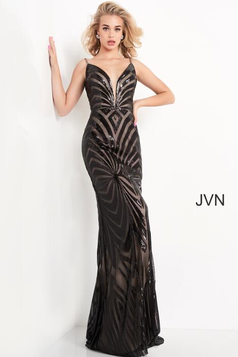 Jovani JVN Prom Dresses JVN04776