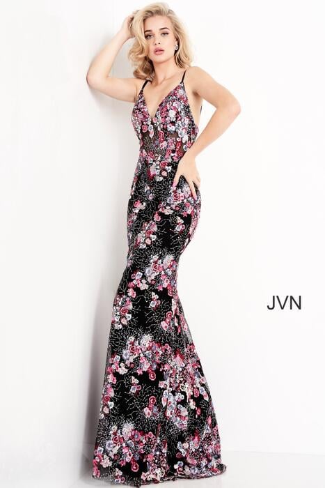 JVN Dress by Jovani JVN05627