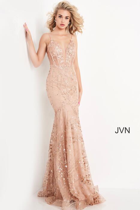 JVN Dress by Jovani JVN05788