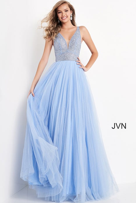 JVN Dress by Jovani JVN05818