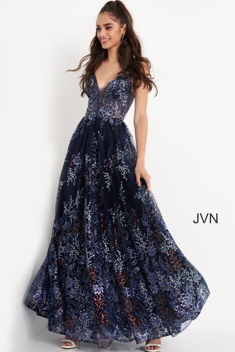 JVN Prom Collection JVN06457