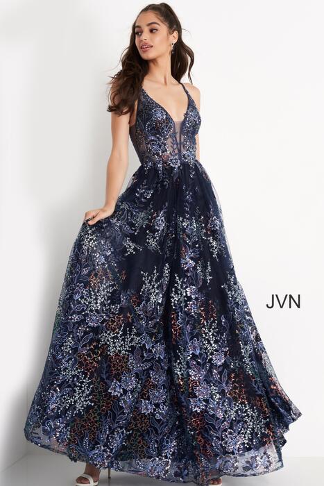 JVN Prom Collection JVN06457