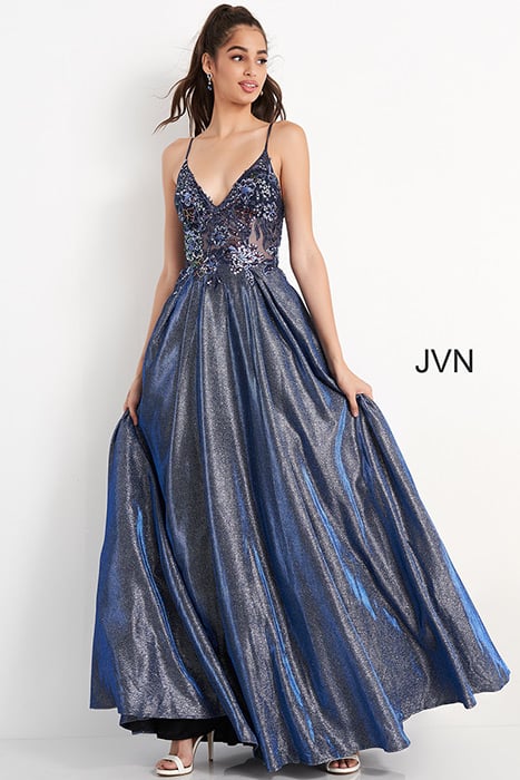 Jovani JVN Prom Dresses JVN06465