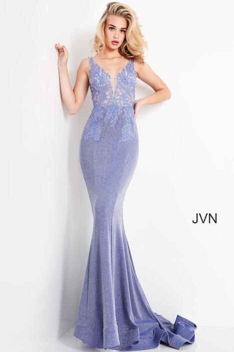 JVN Dress by Jovani JVN06505