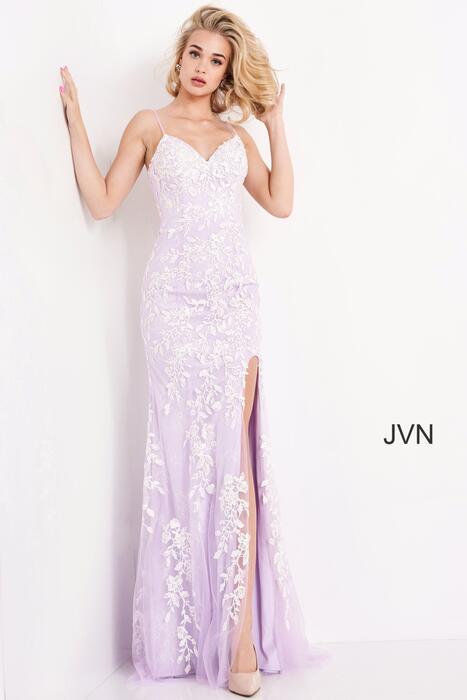JVN Dress by Jovani JVN06660