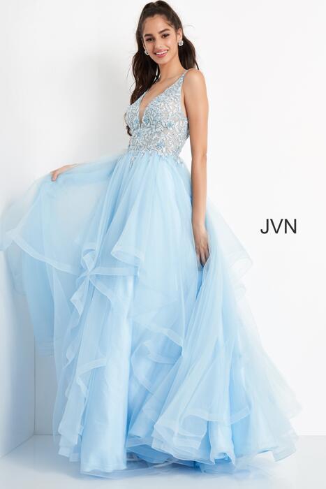 JVN Dress by Jovani JVN06743