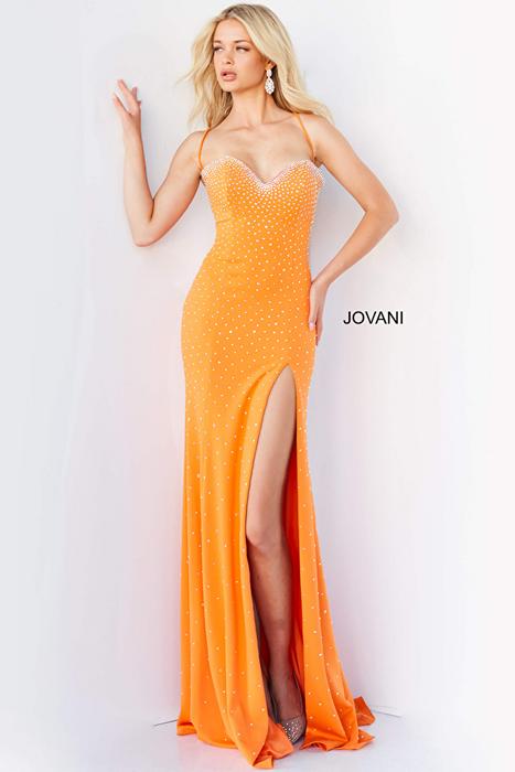JVN Dress by Jovani JVN07383