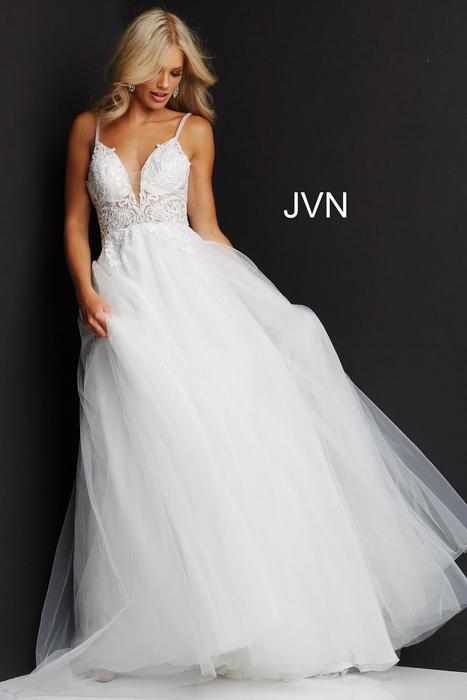 Jovani JVN Prom Dresses JVN07595