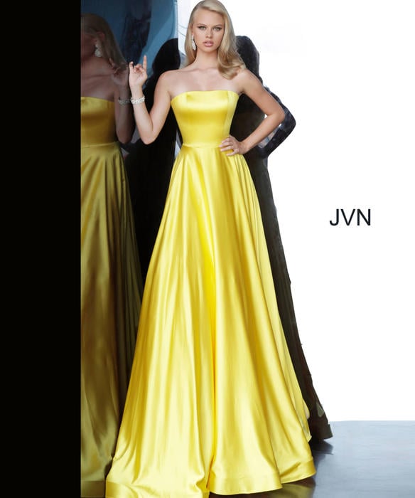 JVN Prom Collection JVN1716