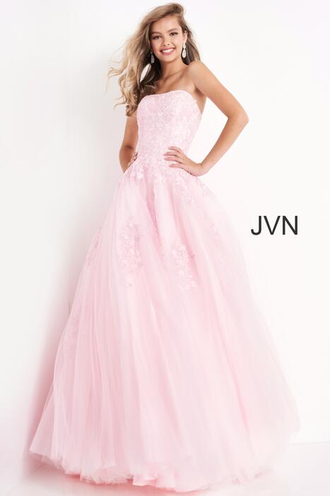 JVN Dress by Jovani JVN1831