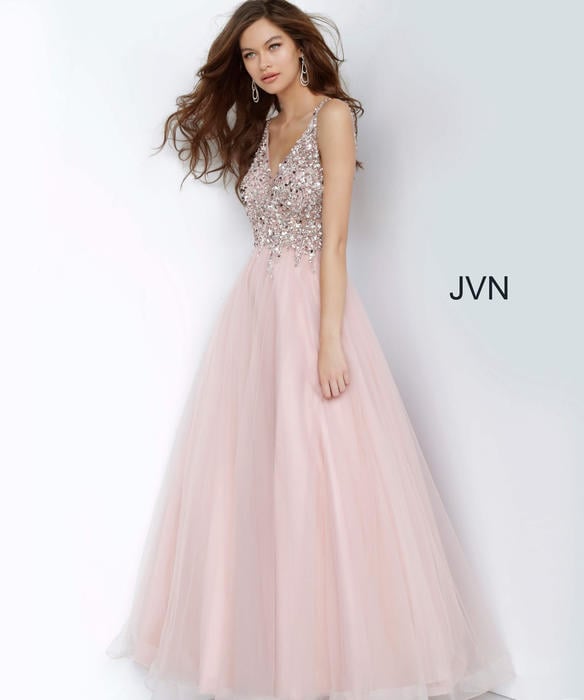 JVN Prom Collection JVN2007