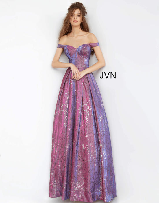 JVN Dress by Jovani JVN2013