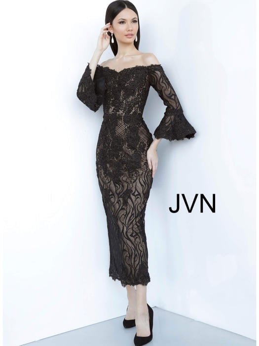 JVN Evenings Collection