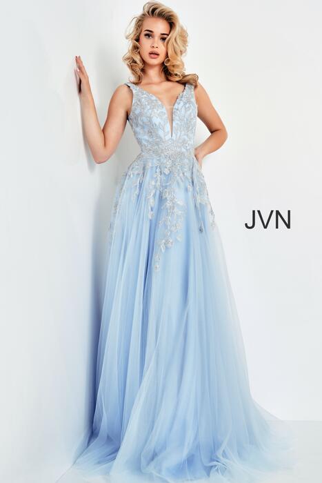 JVN Dress by Jovani JVN2302