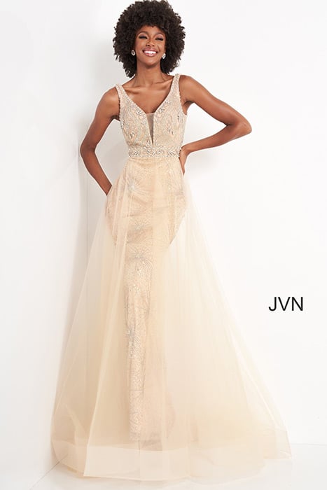 JVN Prom Collection JVN2343