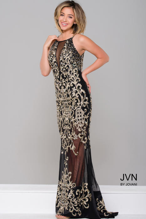 JVN Prom Collection JVN36766