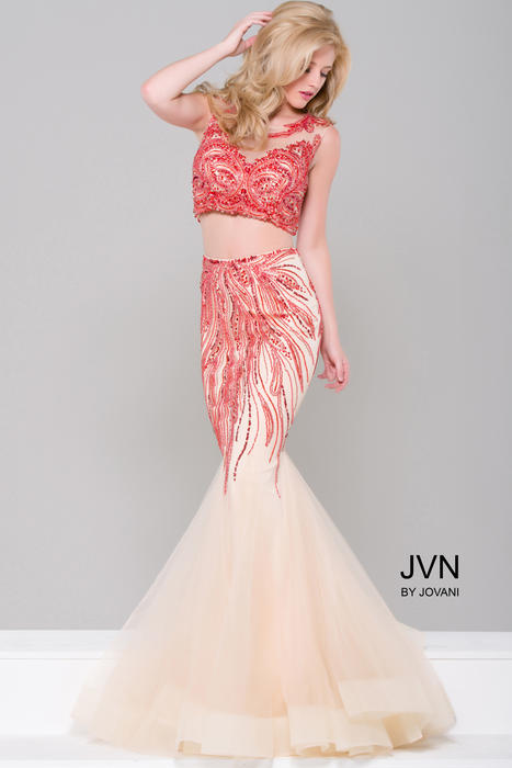 JVN Prom Collection JVN36772