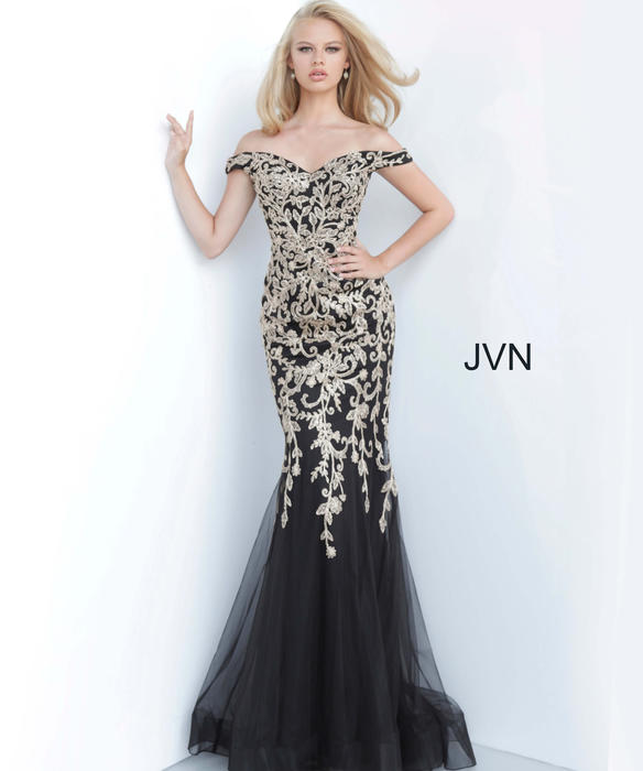 JVN Prom Collection JVN3907