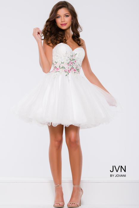 JVN Prom Dress
