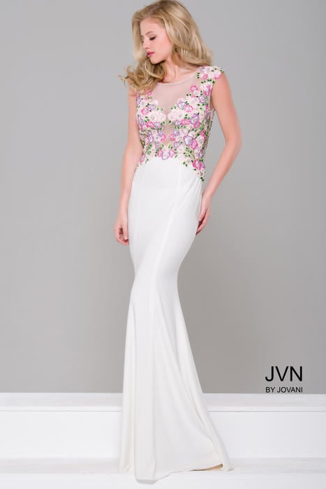 Jovani JVN Prom Dresses JVN41547