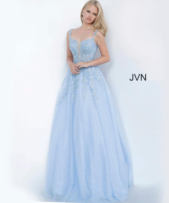 Jovani JVN Prom Dresses JVN4271