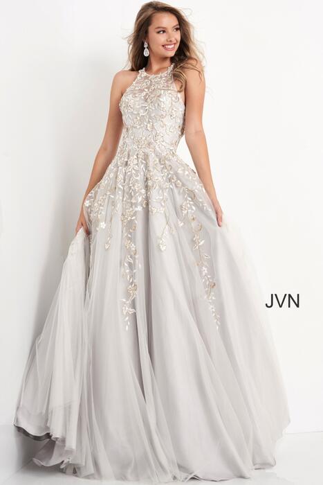 JVN Prom Collection JVN4274