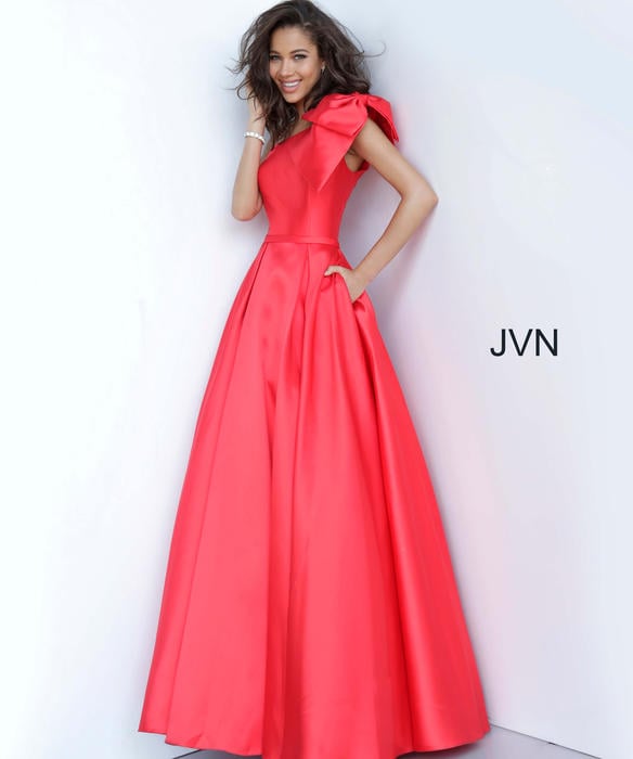 Jovani JVN Prom Dresses JVN4355