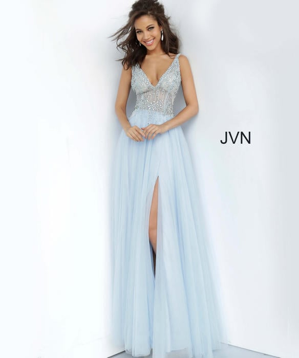 Jovani JVN Prom Dresses JVN4379