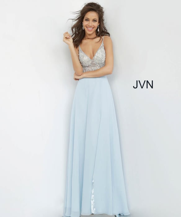 Jovani JVN Prom Dresses JVN4410