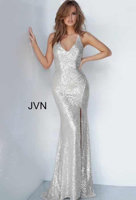 JVN Prom Collection JVN4707