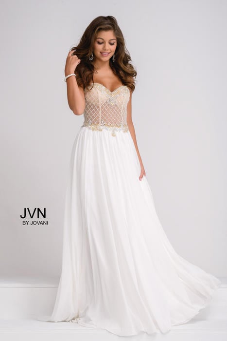 JVN Prom Collection JVN47719