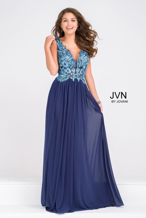 JVN Prom Collection JVN47781