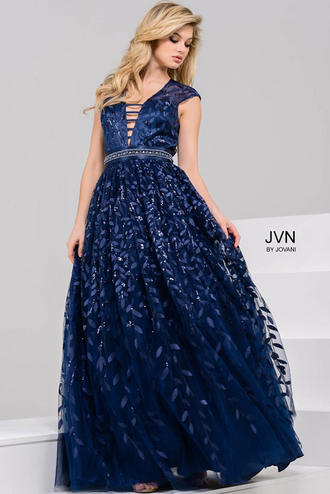 JVN Prom Collection JVN51158