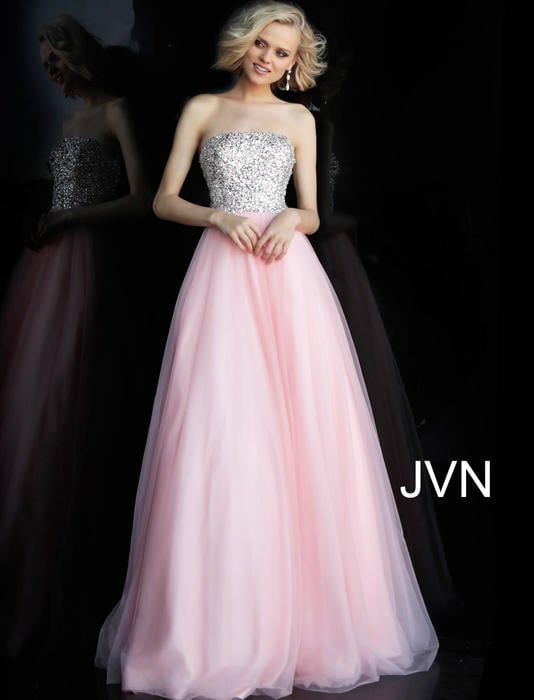 JVN Dress by Jovani JVN52131