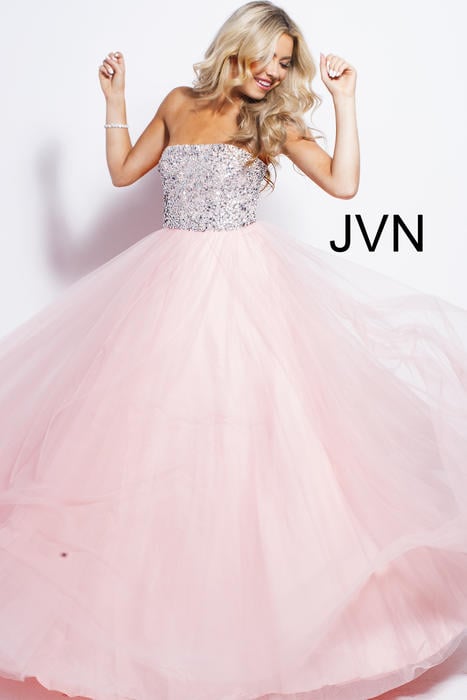 JVN Prom Collection JVN52131