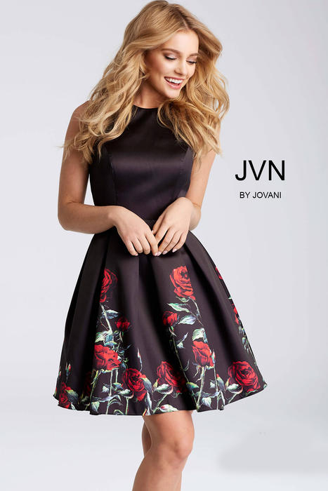 JVN Short Cocktai/Homecoming