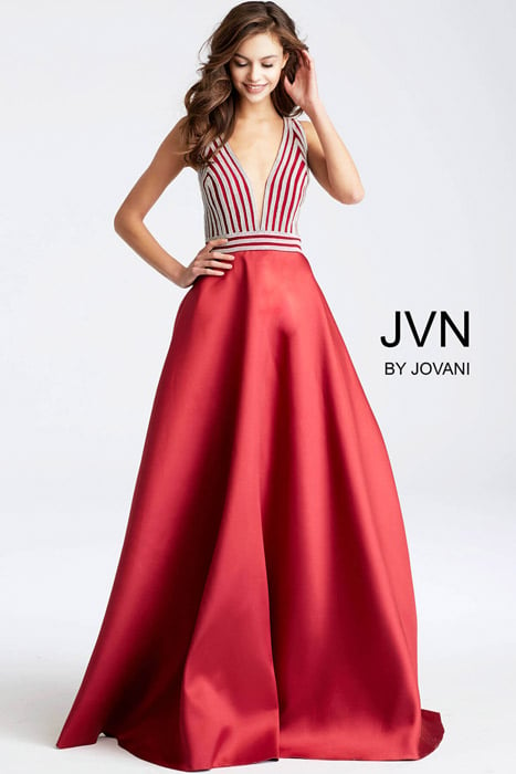 JVN Prom Collection JVN54705